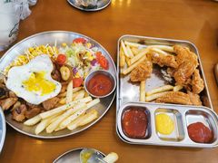 -青春分食(仙林大学城店)