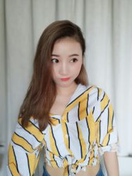 点击看大图 -3AM HAIR SALON烫发染发接发