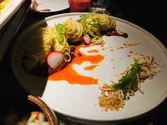 -绿茶餐厅(领展购物广场·中关村店)