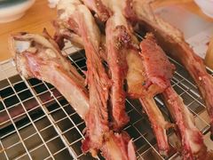 -张记焖窑·十五年专注焖烤(雍和宫店)