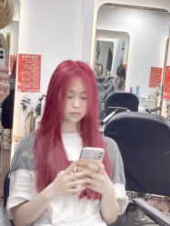 -乾健·烫染·接发SALON