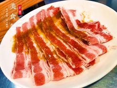 牛五花肉-喜来稀肉(虹泉路店)
