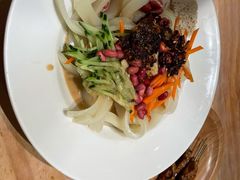 -嘻小北·兰州清汤牛肉面(南翔印象城MEGA店)