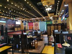 大堂-大吉利·潮汕牛肉火锅(河西店)
