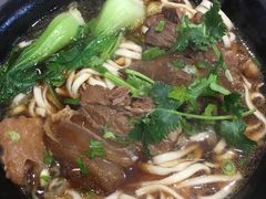 -李先生牛肉面大王(马栏店)