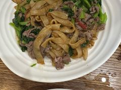-裕记烧腊连锁餐饮(国商分店)