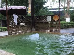 -春晖园度假酒店温泉