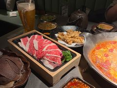 -湊湊火锅·茶憩(杭州湖滨银泰in77店)