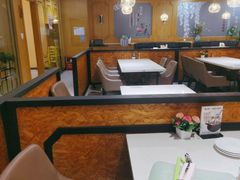 大堂-如轩·海鲜砂锅粥·潮汕菜(小榄店)