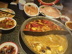 -牛市坎火锅(温州街店)