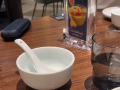 -港丽餐厅(杭大店)