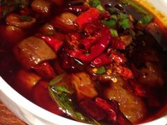 iphone_upload_pic-绿茶餐厅(华联万柳店)