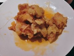 -李记饺子·熏酱东北菜(欢乐谷店)