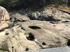 -九鲤湖风景区