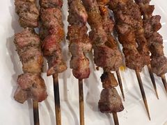 -福寿斋·老北京铜锅涮肉·烤鸭(顺义总店)