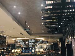 -芭菲盛宴·环球美食(解放碑英利国际店)
