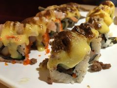 -万岁寿司(万国店)