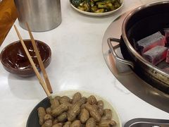-李家水浒烤肉(五一店)