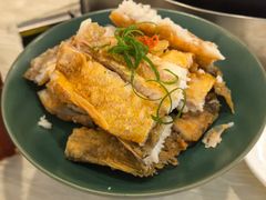 -鲍馬爺·首创鲍鱼鸡(银座店)