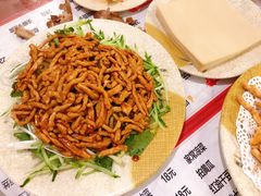 -吉味馆(柠溪店)