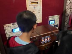 -谜盒子奇幻密室(南屏店)