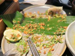 -Ameigo梅果·云贵川bistro(长宁来福士店)