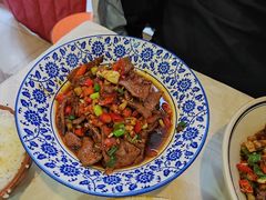 -新新湘菜馆(新中街二条店)