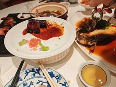 -侨美食家·40年地道粤菜(珠江新城店)