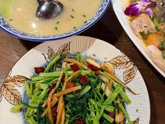 -有嘢食私房菜(西关新天地店)