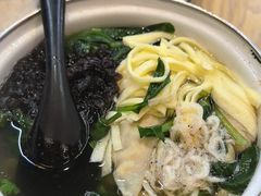 -柴爿巷·香酥鸡&馄饨(复兴中路店)