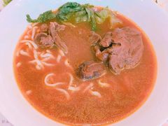 -子霖南山鲜虾面(南山总店)