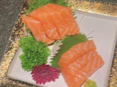 -山上下日本料理(万象城店)