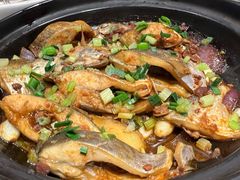 龙泉杂鱼煲-龙泉人椰子鸡.糟粕醋.海南菜(三亚旗舰店)