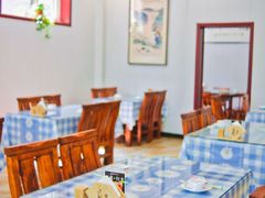 -丽泽山庄·生态怀柔菜·虹鳟鱼(红螺寺店)
