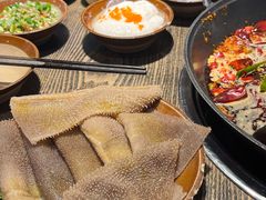 -冯校长老火锅(深圳总店)