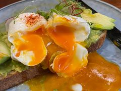 -O'mills Sourdough Bakery&Bistro(永嘉路店)