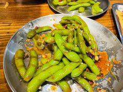 -破店肥哈·东北烧烤·夜宵(南山保利店)