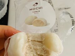 芋泥糯米糍-喜茶(广州天汇igc店)