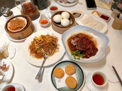 -丹桂轩(罗湖火车站店)