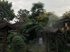 -杭州第一世界大酒店·云曼温泉