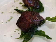 -湖影中餐厅·南京金茂威斯汀大酒店