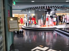 -西武百货(涩谷店)