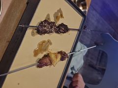 -质烤烤物·活烤海鲜(质烤总店)