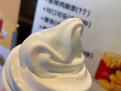 -麦当劳(合肥之心城店)