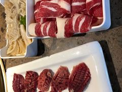 -小龙坎老火锅(北京三里屯店)