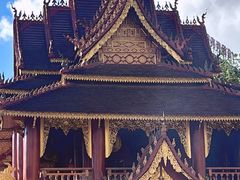 -西双版纳总佛寺