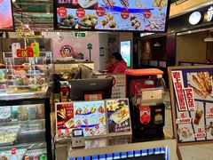 -裕兴旺老上海特色里脊肉(云瑞邻里中心店)