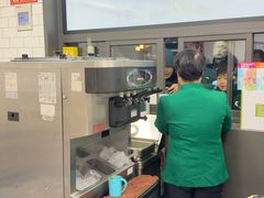 -吴裕泰茶庄(鼓楼店)