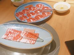 -腾格里· 蒙古山羊火锅(北京中关村店)