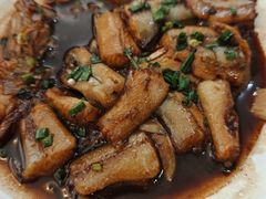 红烧虾孱-好兄弟郭巨海鲜(天一阁店)